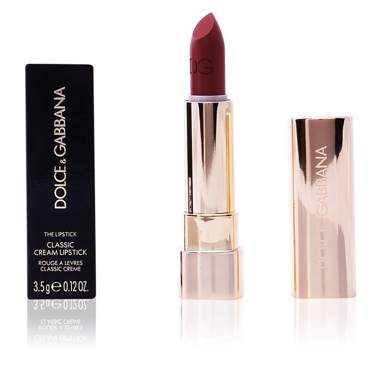 Classic Cream Lipstick #150 Seduction