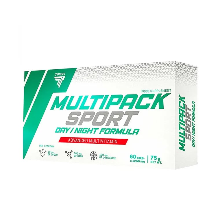 Multipack Sport Day & Night Formula