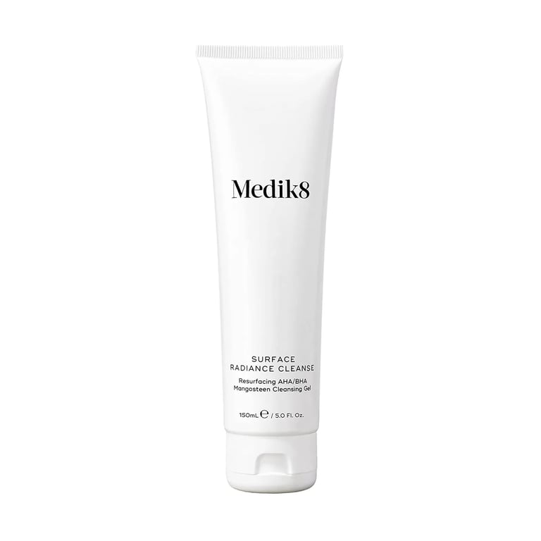 Surface Radiance Cleanse