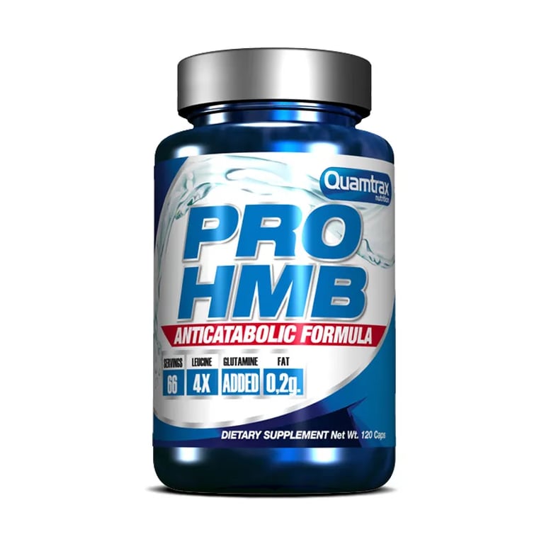 PRO HMB