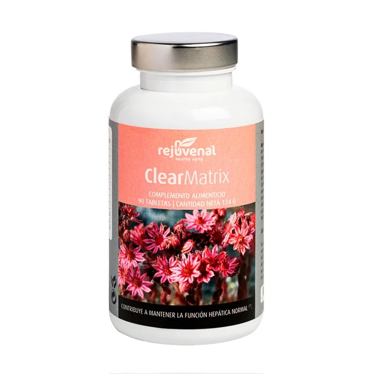 Clearmatrix