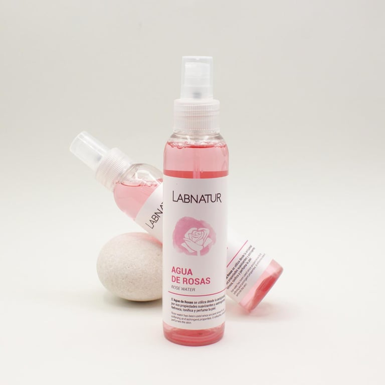 Essence d'Eau de Roses - imagen 5 de 12