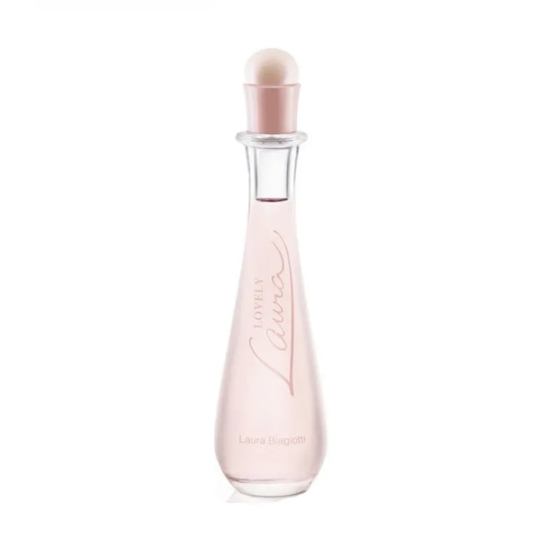 Lovely Laura EDT