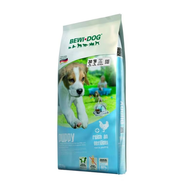Canine Adult Puppy