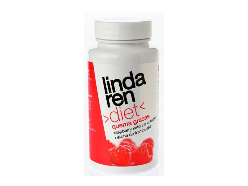 Lindaren Diet - imagen 5 de 28