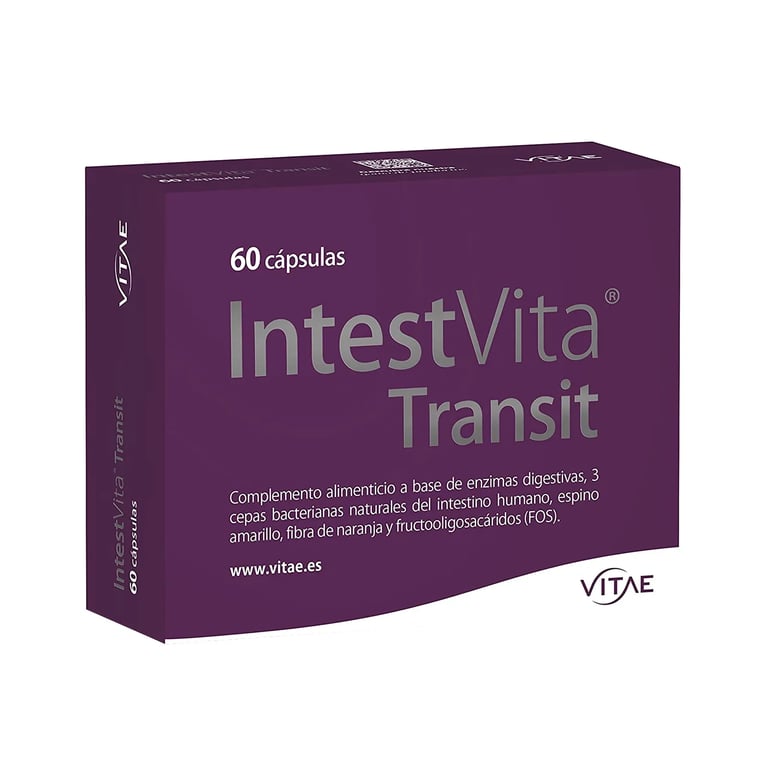 Intestvita Transit