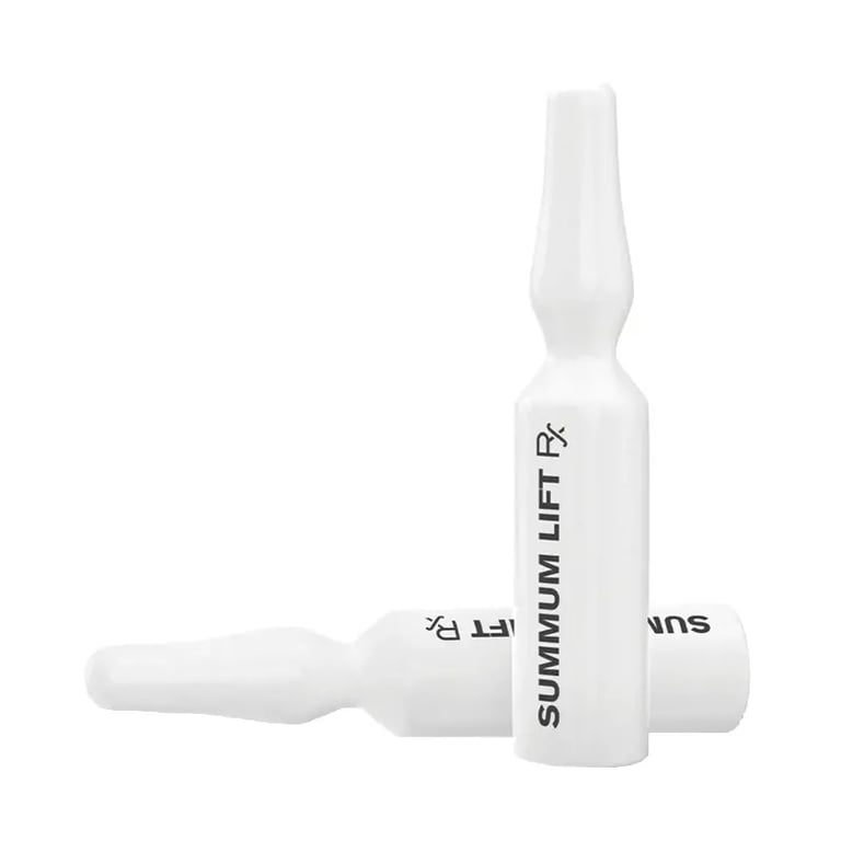 Summum RX Lift Fiale