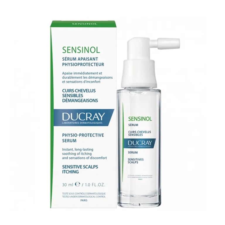 SENSINOL SERUM