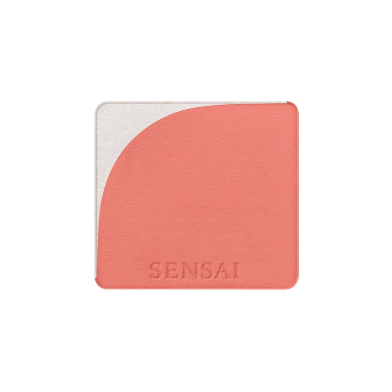 Blooming Blush #Orange de Sensai - imagen 10 de 11