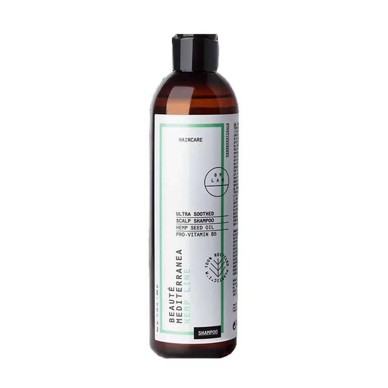 Hemp Line Shampoo