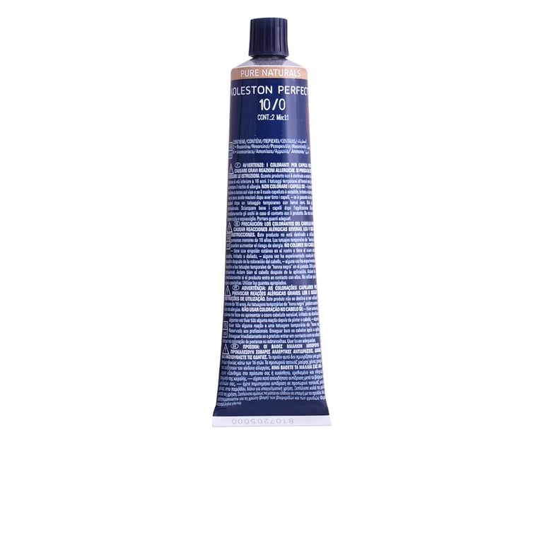 KOLESTON PERFECT ME+ PURE NATURALS 10