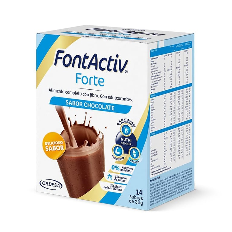 FONTACTIV FORTE