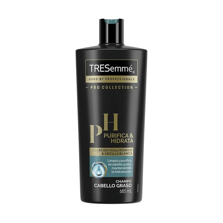 Purify & Hydrate Shampoo Per Capelli Grassi