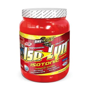 Iso-lyn Isotonic