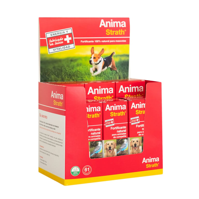 Anima Strath