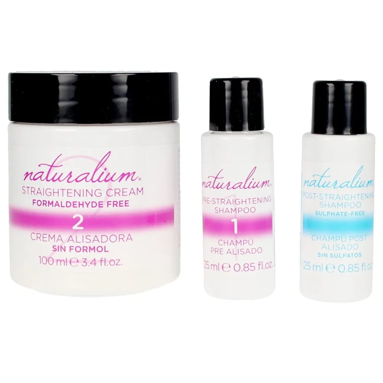 Paul Gehring Kit Liscio Plex & Keratin System