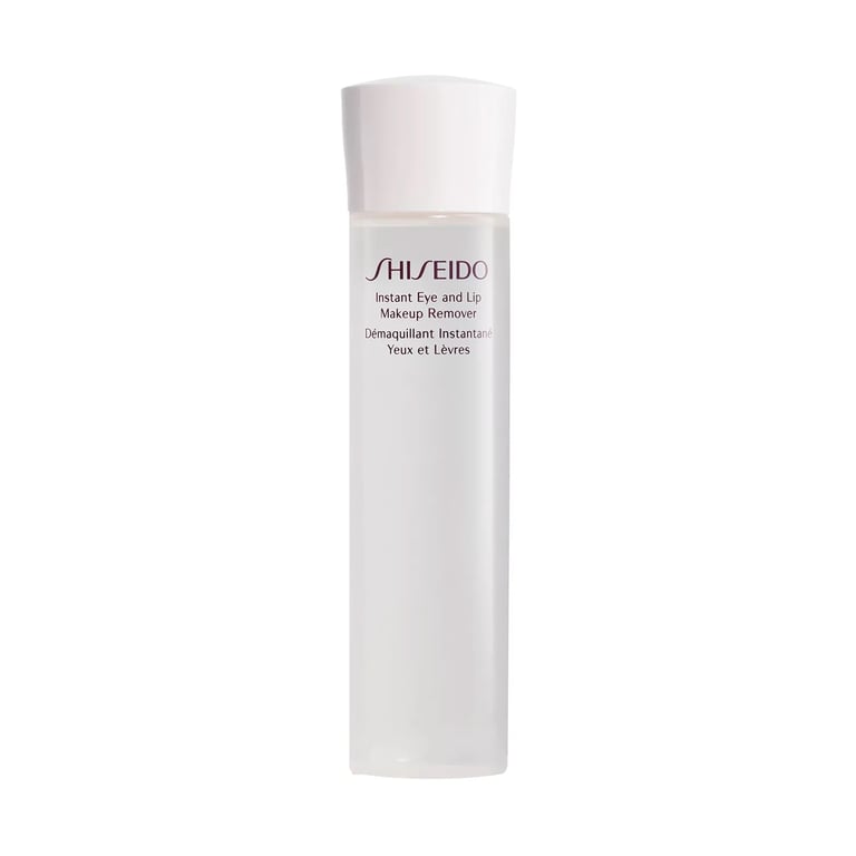 Instant Eye & Lip Makeup Remover