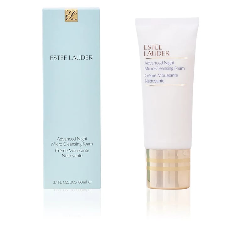 Advanced Night Repair Micro Cleansing Foam