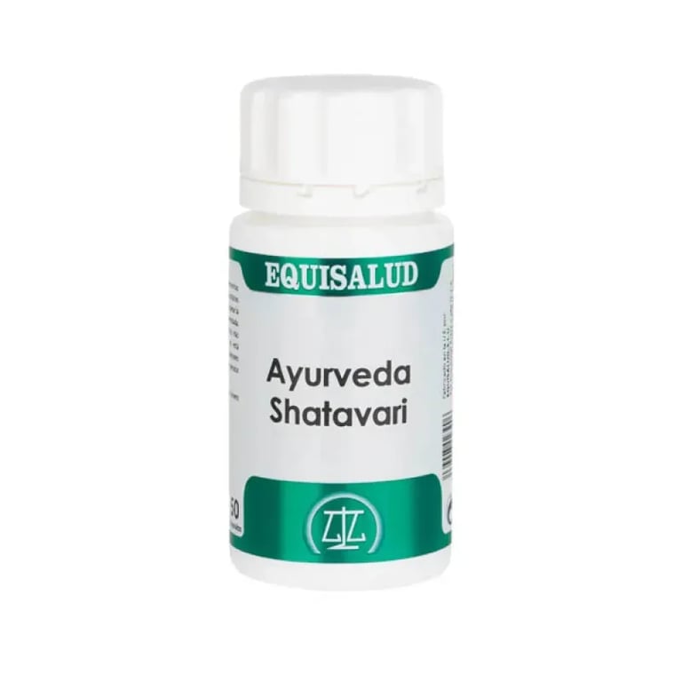 Ayurveda Shatavari