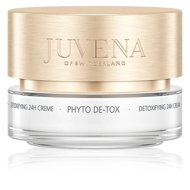 Phyto De-Tox Detoxifying Cream 24H