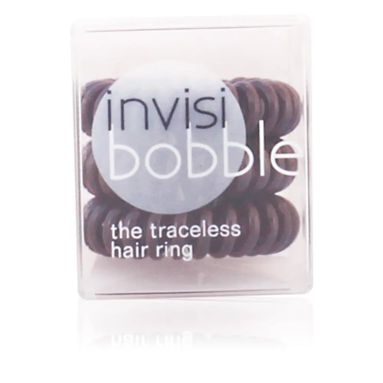 Invisibobble Brown