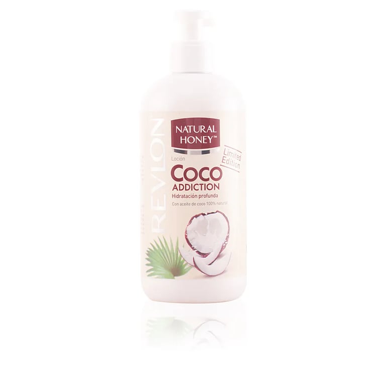 Coco Addiction Lozione Corpo