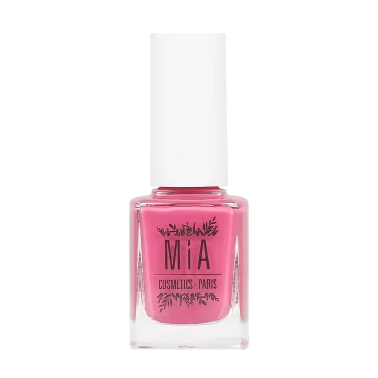 Bio-Sourced Esmalte #Pink Opal