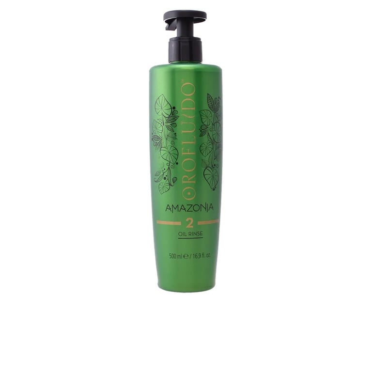 Orofluido Amazonia Step 2 Oil Rinse