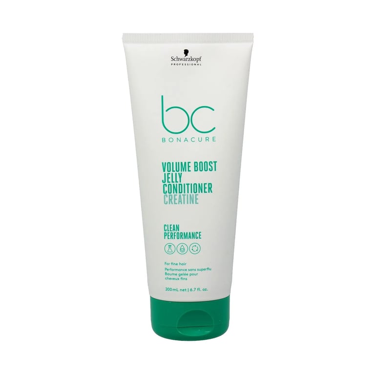 Bonacure Volume Boost Jelly Conditioner
