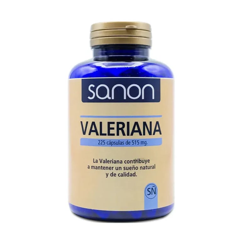 Sanon Valeriana