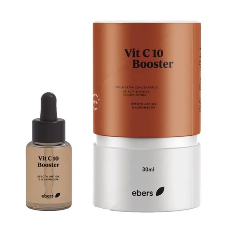 Vit C10 Booster