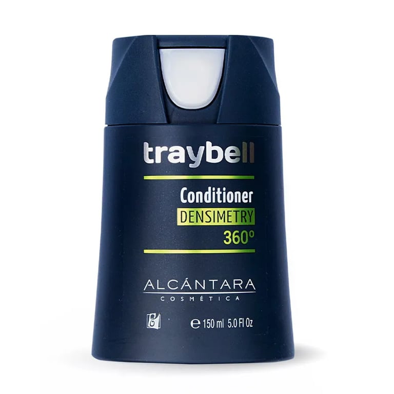Traybell Densimetry Conditioner