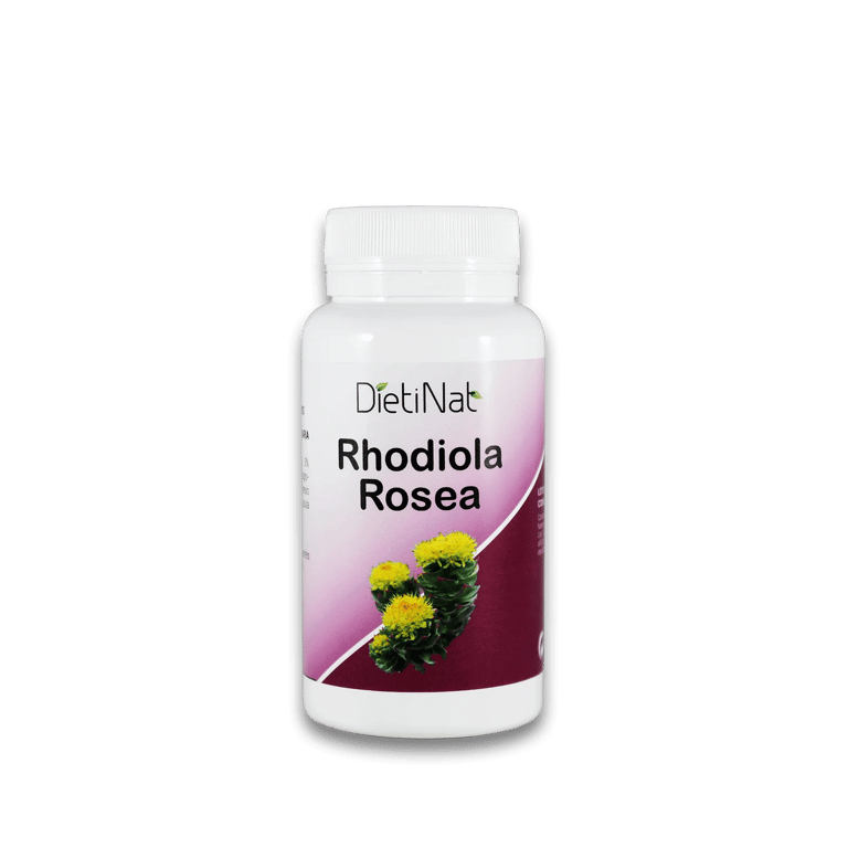 Rhodiola Rosea - imagen 2 de 2