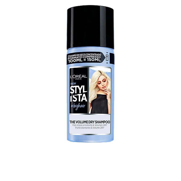 Stylista Volume Dry Shampoo