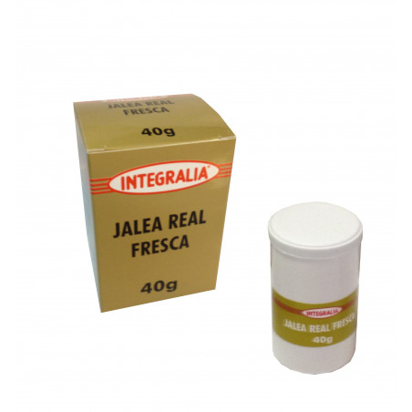 Gelée Royale Fraîche Bio