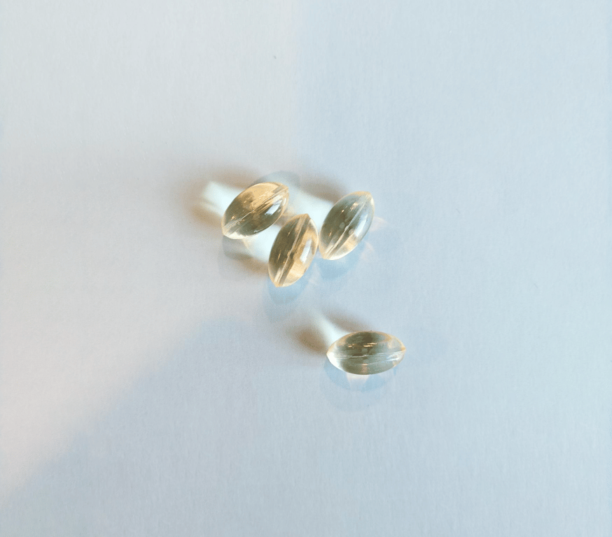 Vegan Omega 3 - imagen 5 de 5