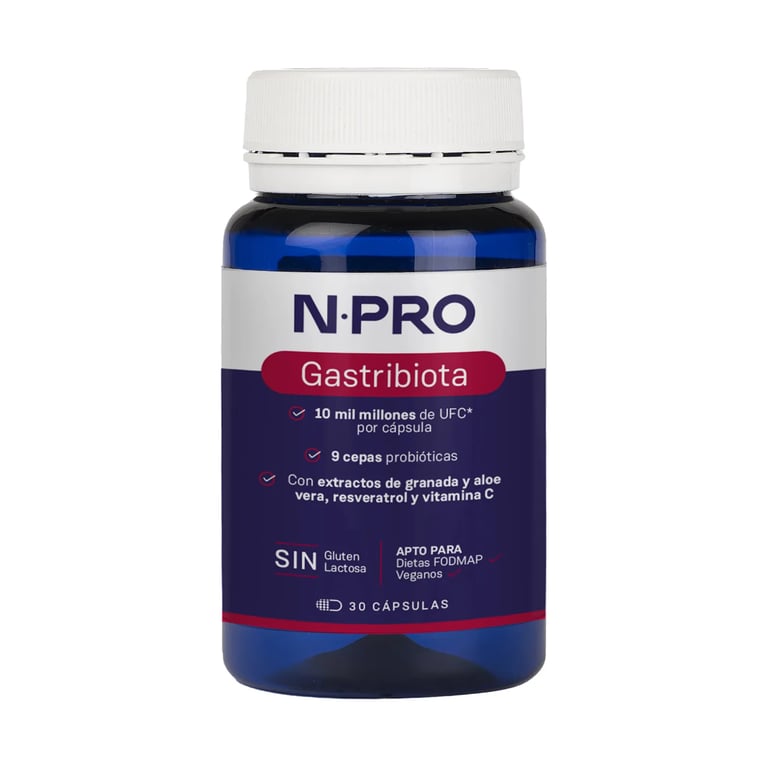 Gastribiota