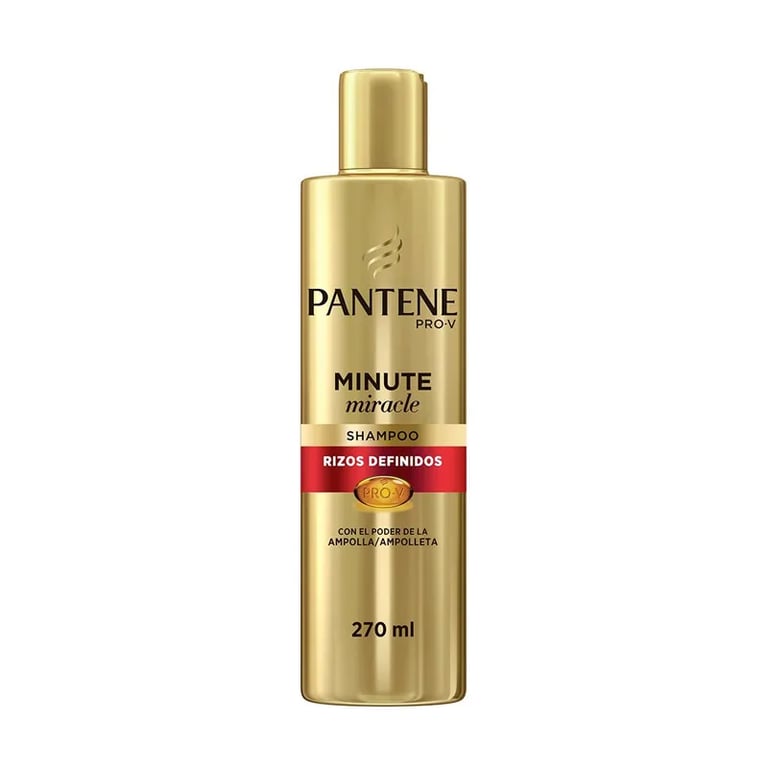 Miracle Shampooing Boucles Définies