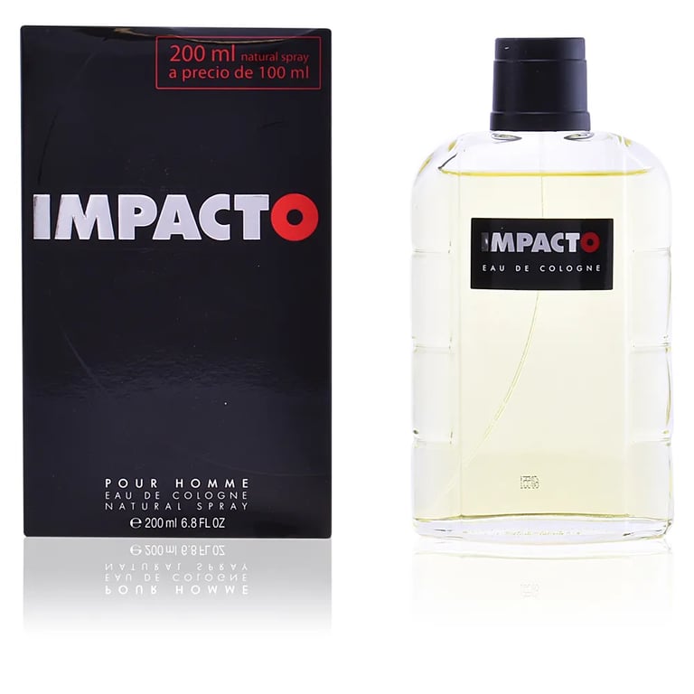 Impacto EDT