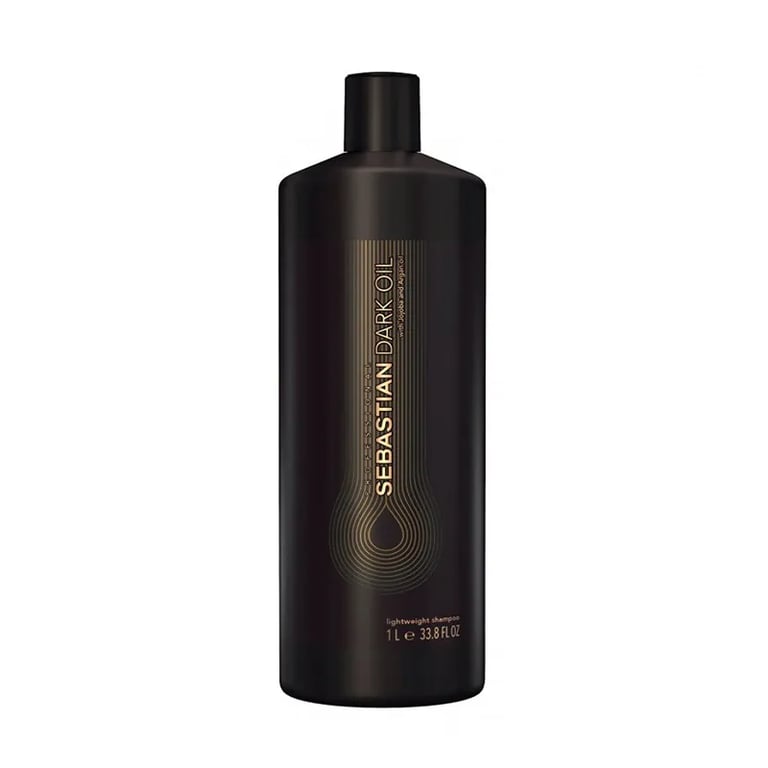 Dark Oil Lightweight Shampoo