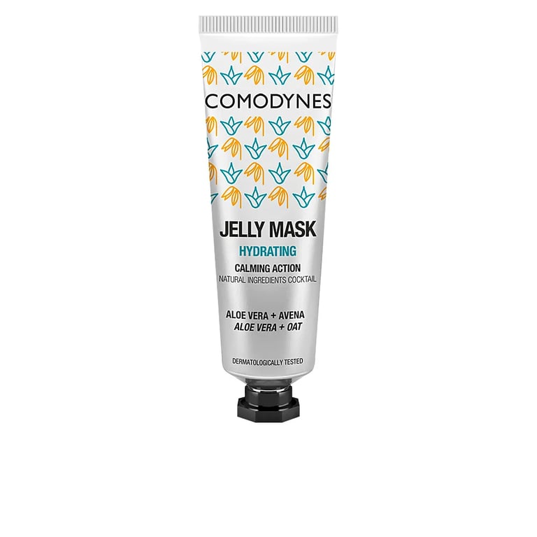 Jelly Mask Hydrating