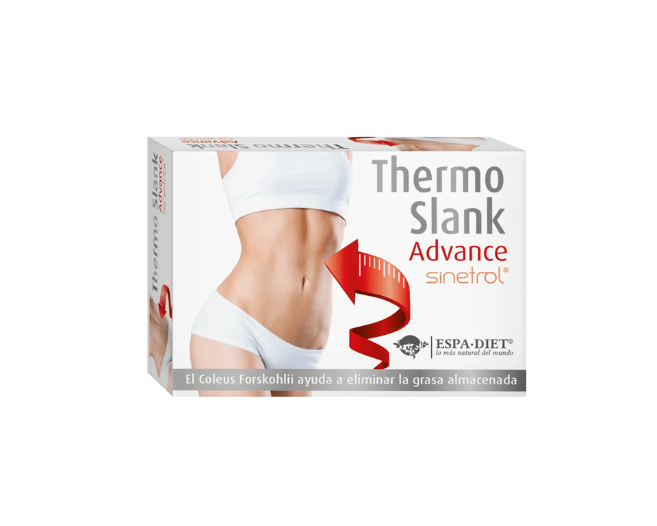 Thermo Slank Advance