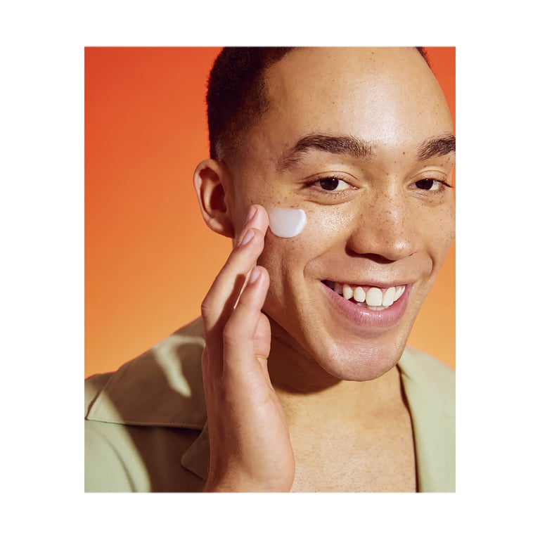 Men Active Energy Caffeine + Guaraná 50 ml da Nivea