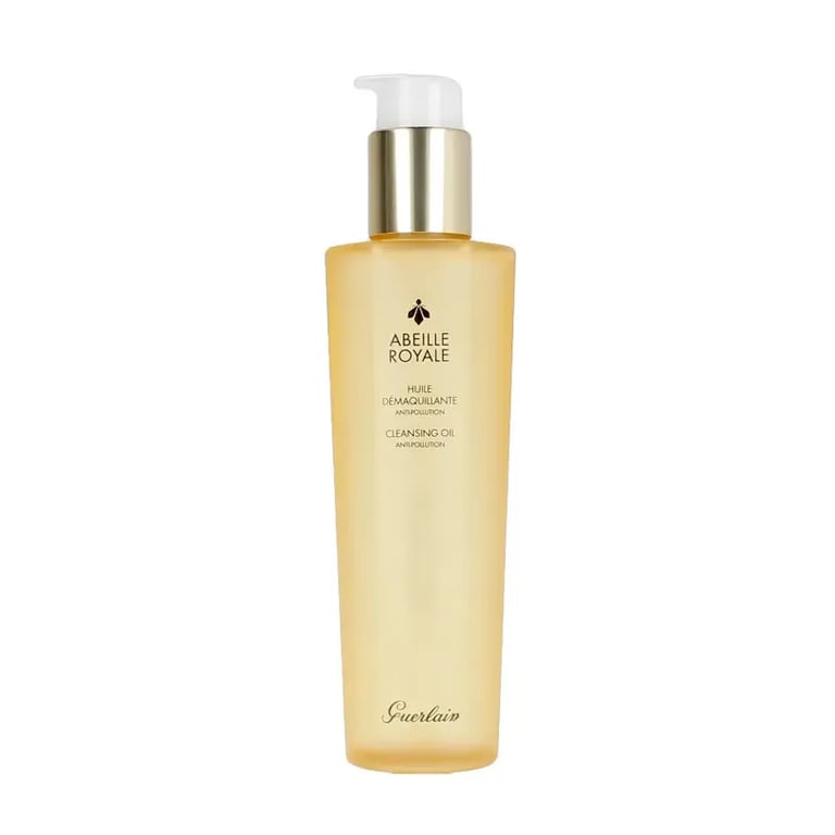 Abeille Royale Huile Démaquillante