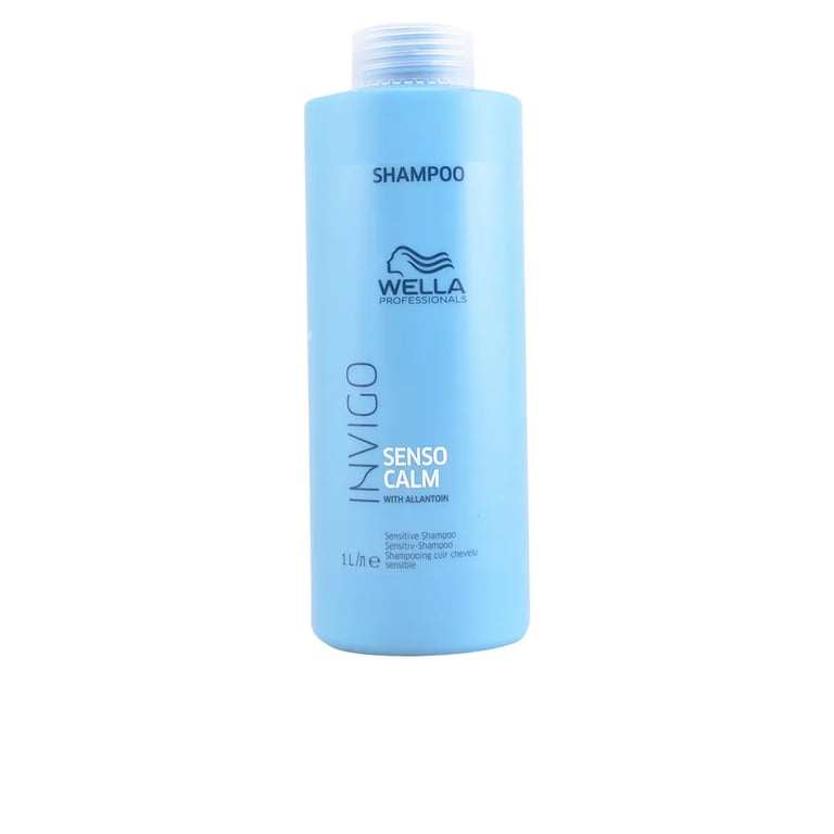 Invigo Senso Calm Sensitive Shampoo