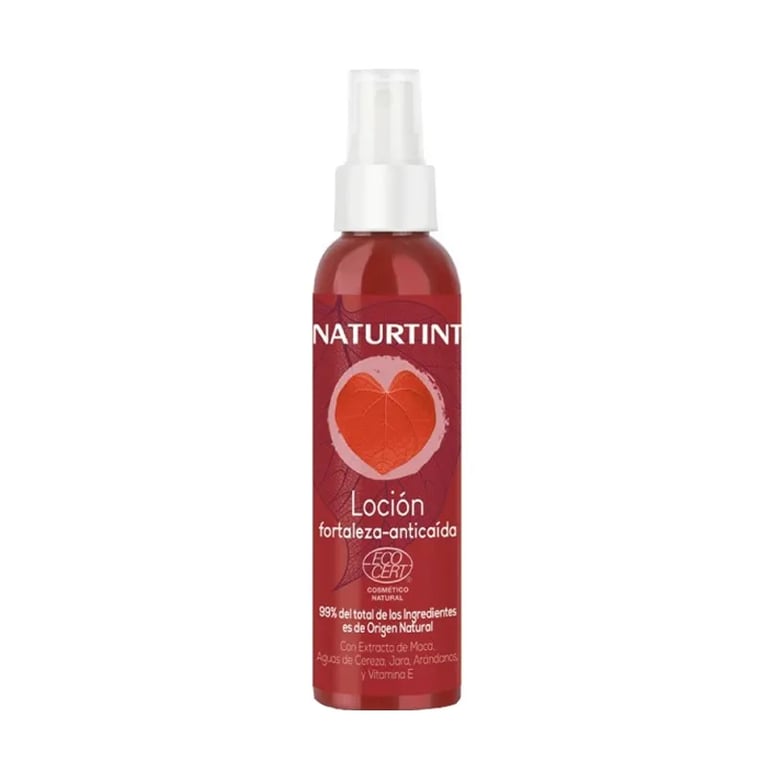 Lotion Forteresse