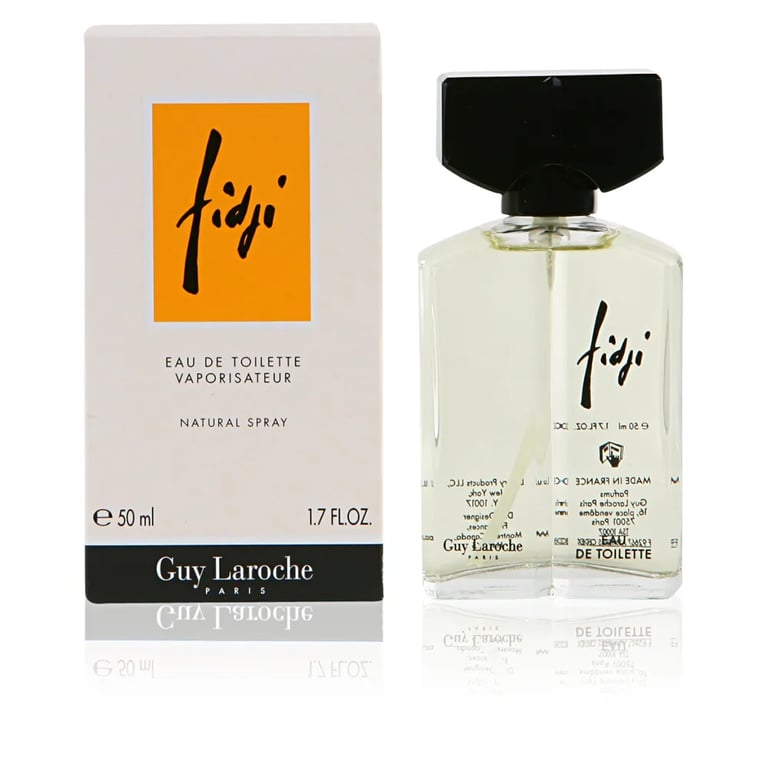Fidji EDT