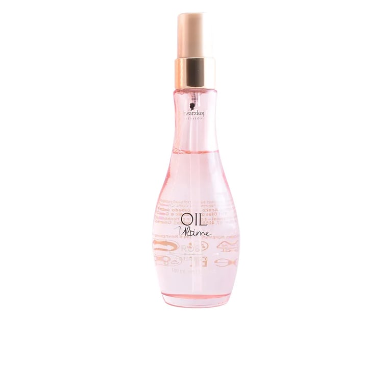 OIL ULTIME ROSE FINISHING OIL
