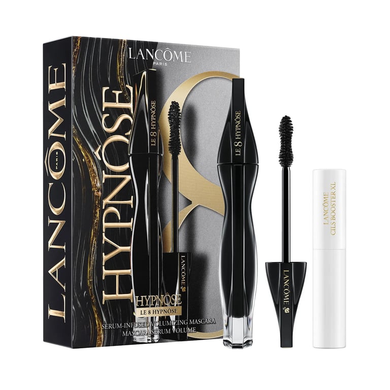 Le 8 Hypnôse Mascara Lote 2 Piezas