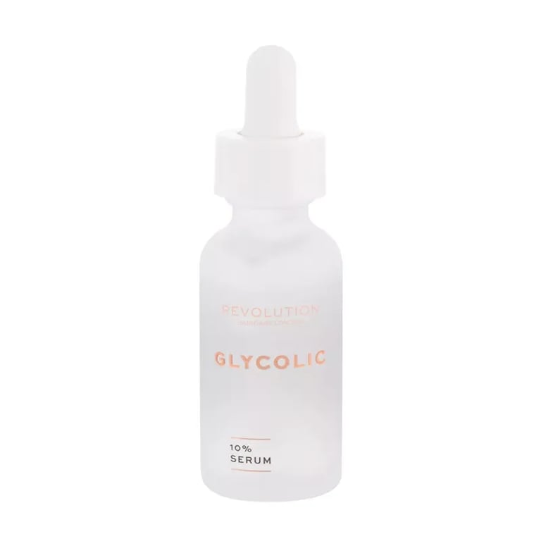 Glycolic 10% Acid Glow Serum